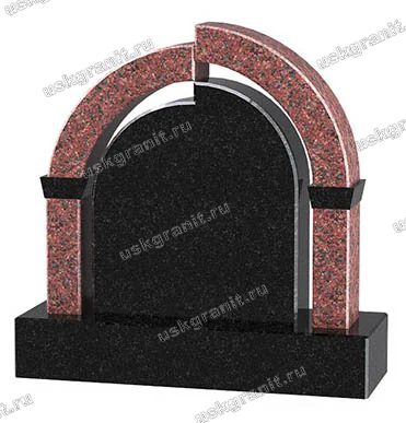 Памятник АРК-001