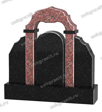 Памятник АРК-004