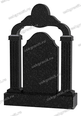 Памятник АРК-007