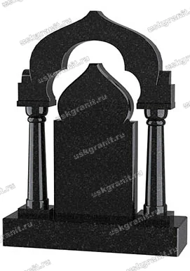 Памятник АРК-008