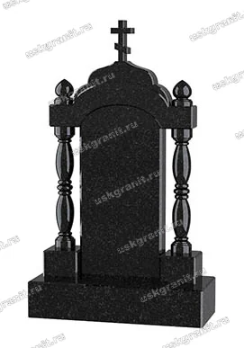 Памятник АРК-012