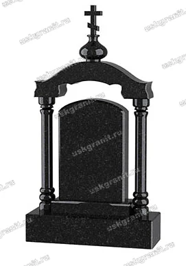 Памятник АРК-013