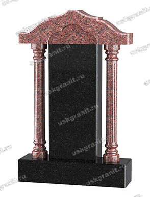 Памятник АРК-014