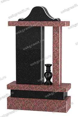 Памятник АРК-015