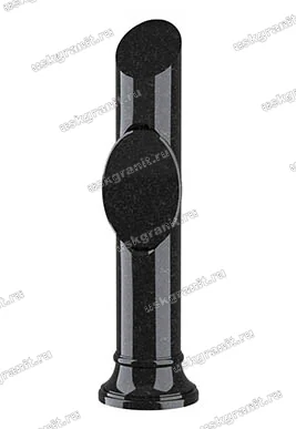 Памятник АРК-016