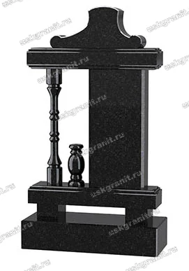 Памятник АРК-017