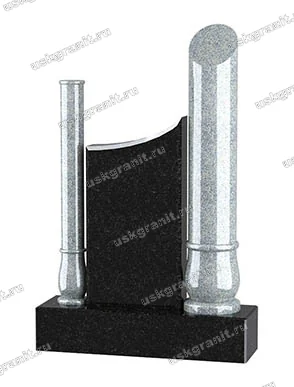 Памятник АРК-019