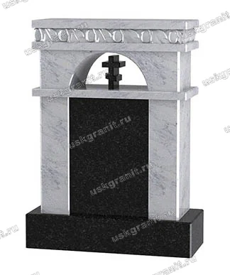 Памятник АРК-021