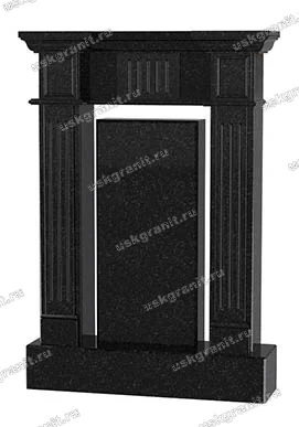 Памятник АРК-023