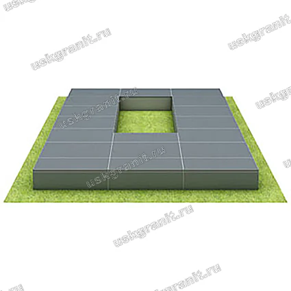 Памятник БТН-007