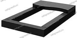 Памятник ЦВТ-011