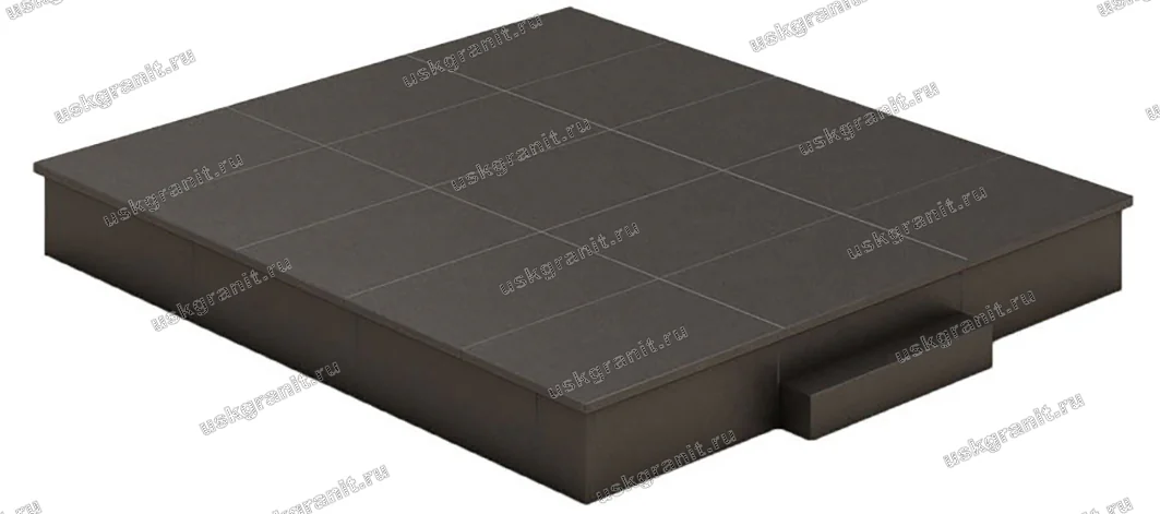 Памятник ЦВТ-023