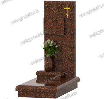 Памятник КМП-001