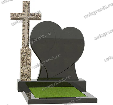 Памятник КМП-003