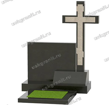 Памятник КМП-004