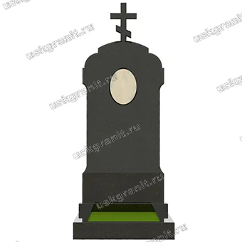 Памятник КМП-006