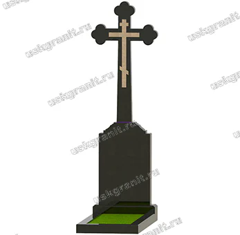 Памятник КМП-007