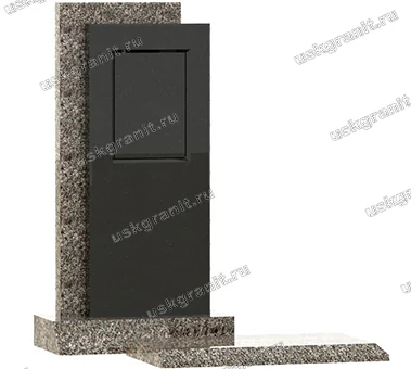 Памятник КМП-012