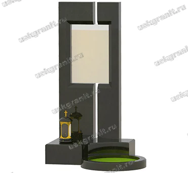 Памятник КМП-014