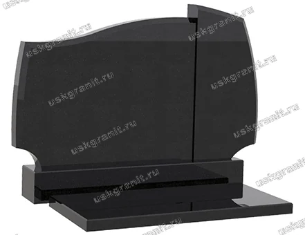 Памятник КМП-017