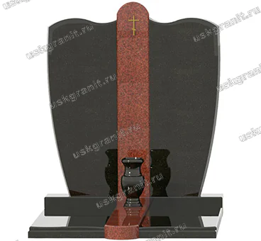 Памятник КМП-018