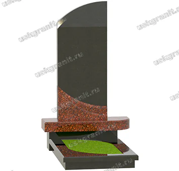 Памятник КМП-019