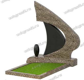 Памятник КМП-020