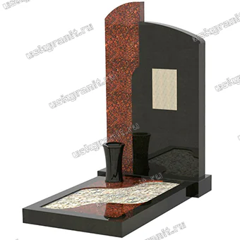 Памятник КМП-022