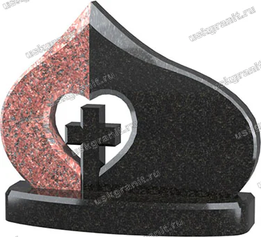 Памятник КМП-079