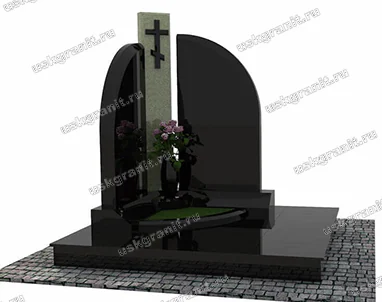 Памятник МЕМ-001