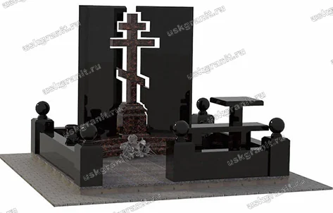 Памятник МЕМ-002