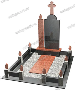 Памятник МЕМ-003