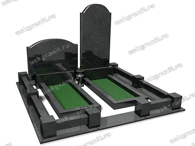 Памятник МЕМ-004