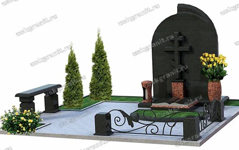 Памятник МЕМ-005