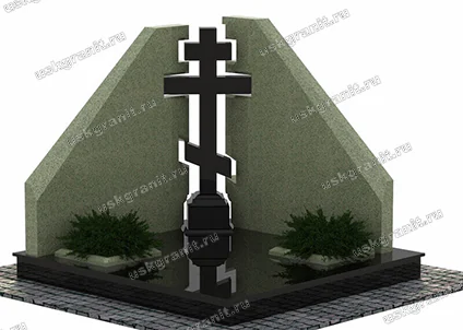 Памятник МЕМ-006