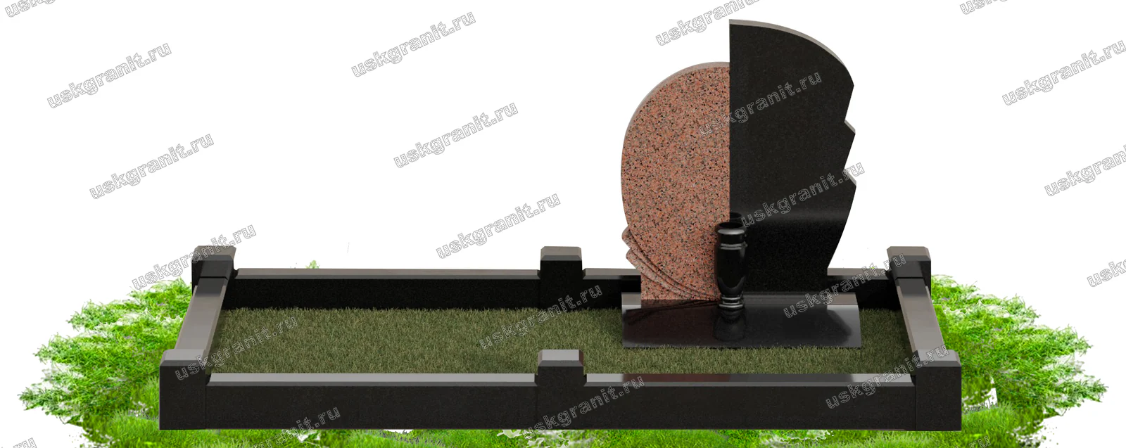 Памятник МЕМ-008