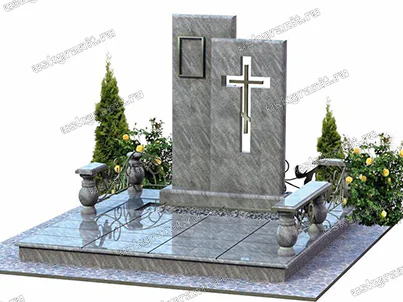 Памятник МЕМ-009