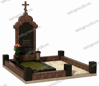 Памятник МЕМ-010