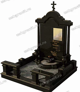 Памятник МЕМ-011