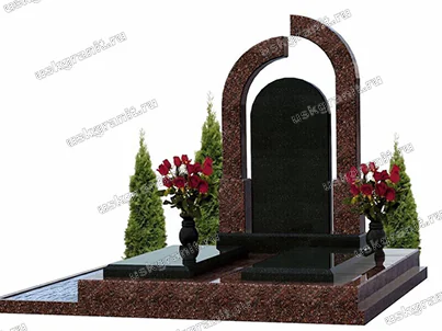 Памятник МЕМ-013