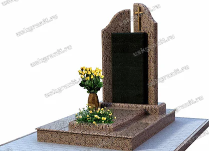 Памятник МЕМ-014