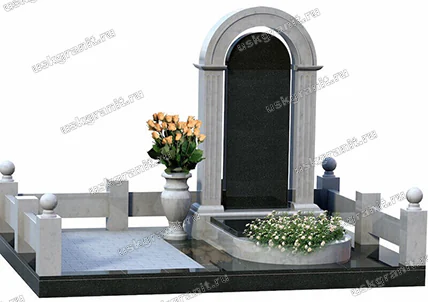 Памятник МЕМ-015