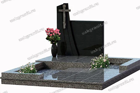 Памятник МЕМ-017