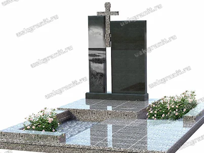 Памятник МЕМ-018