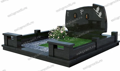 Памятник МЕМ-019