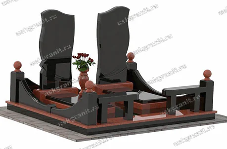 Памятник МЕМ-020