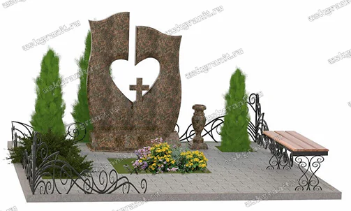 Памятник МЕМ-021