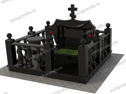 Памятник МЕМ-026