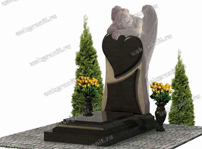 Памятник МЕМ-038