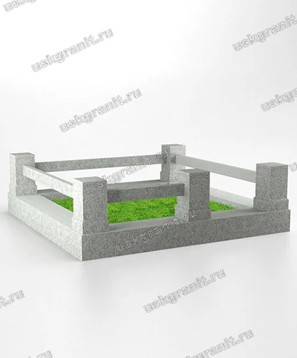 Памятник ОГР-003